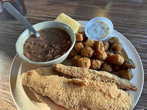 Sam's Soul Food Barbeque