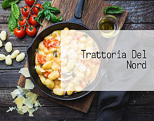 Trattoria Del Nord