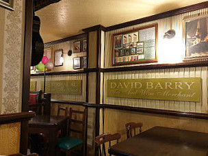 Dorian Gray Public House