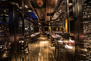 Hakkasan Hanway Place