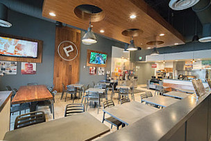Pieology Pizzeria