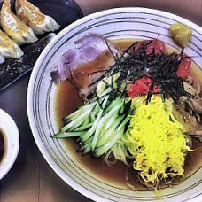 ラーメン めん Wán Qì Xiān Zhǎo Diàn