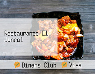 Restaurante El Juncal