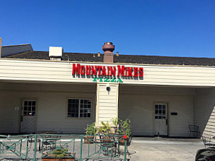 Mountain Mike's Pizza