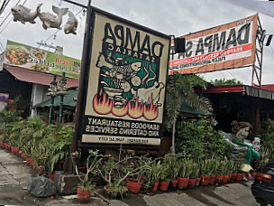 Dampa Seafood