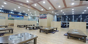 Cham-yeu