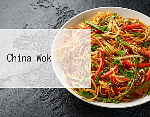 China Wok