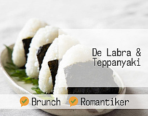 De Labra & Teppanyaki