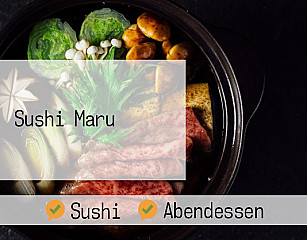 Sushi Maru