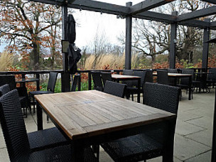 Raphael's Charcoal Meze