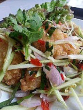 ร้านอาหาร ไพรทะเล