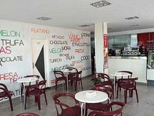 Heladeria Jijona