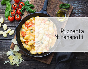 Pizzeria Miranapoli