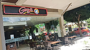 Gerry's Grill Ayala Malls Solenad