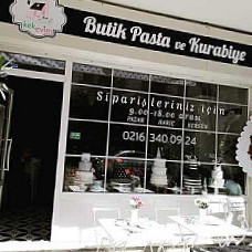 Kekevim Butik Pasta Ve Kurabiye