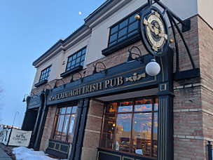 Claddagh Irish Pub