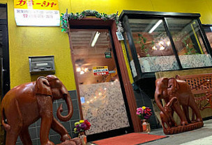 Curry House Ganesha Ōmachi