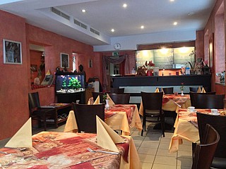 Saigon Village