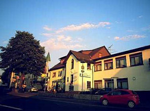 Gasthaus Zur Linde Inkl Gästezimmer