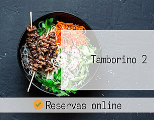 Tamborino 2