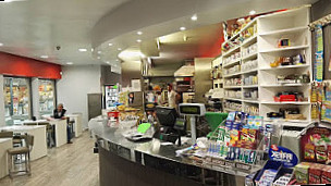 Pizzeria La Chiona