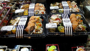 Food Hall Suwon Station