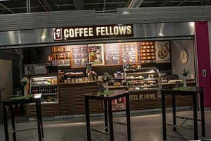 Coffee Fellows