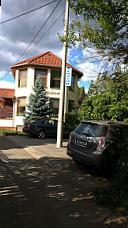 Penzion Regina