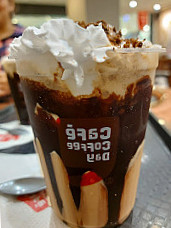 Café Coffee Day