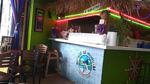 Mariscos La Marea