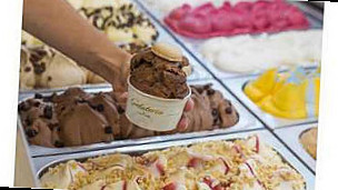 Gelateria Carte D'or