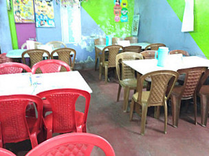 Sathi Resturant