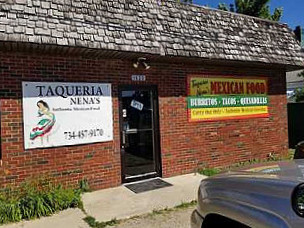 Taqueria Nena's