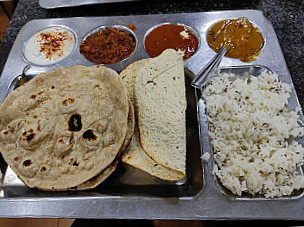 Aahar Punjabi Dhaba