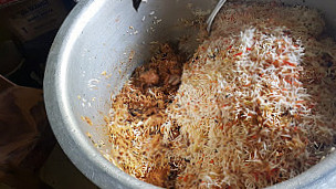 K.g.n Dum Biryani Center, We Serve Best Halal Food