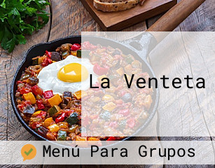 La Venteta