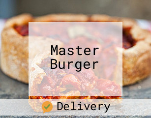 Master Burger