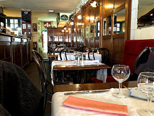 Le Bistrot Lillois