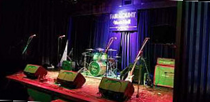 Fairmount Music Hall