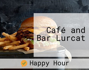 Café and Bar Lurcat