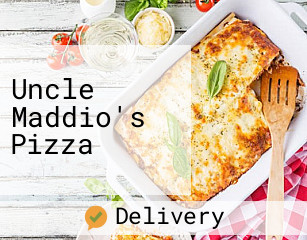 Uncle Maddio's Pizza