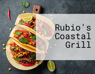 Rubio's Coastal Grill