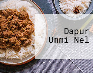 Dapur Ummi Nel