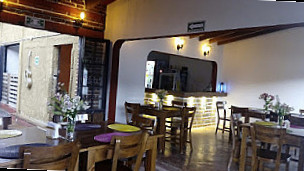 El Trebol Restaurat