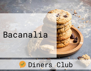 Bacanalia