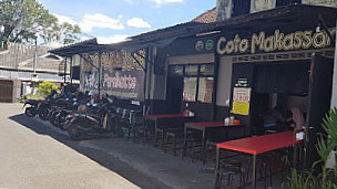 Coto Makassar Widodaren