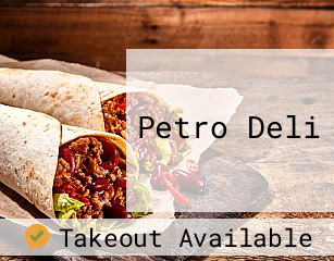 Petro Deli