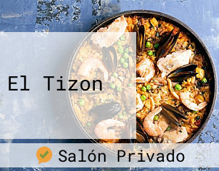 El Tizon