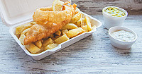 Fylde Fish Bar