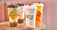 Gotcha Fresh Tea St Albans